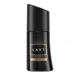 LART VELOUR TOP COAT 8 ML