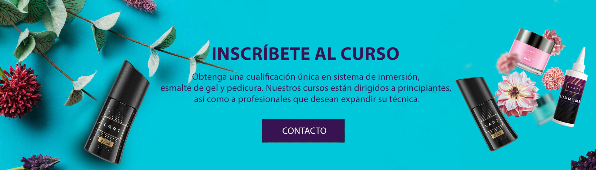 Curso profesionales